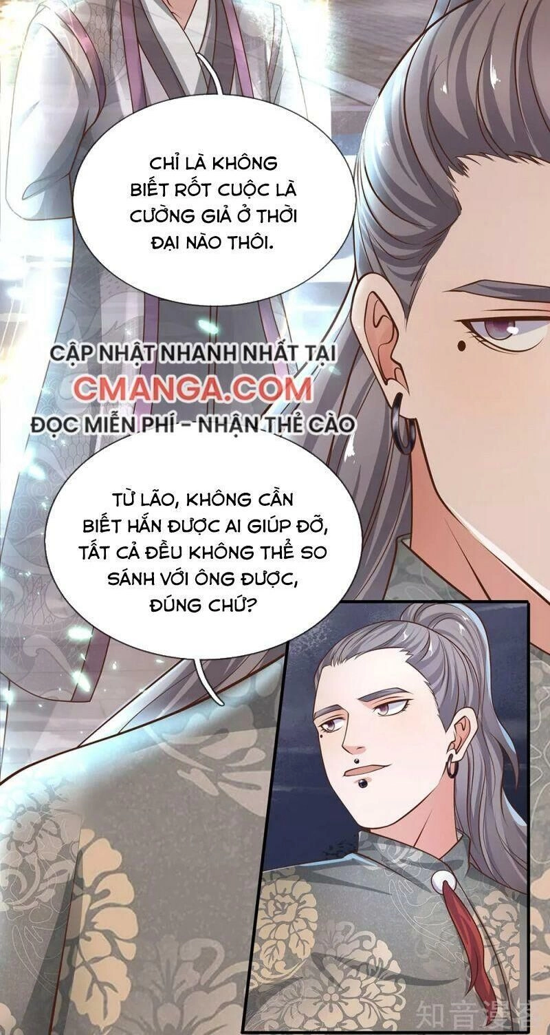 Tu La Kiếm Tôn Chapter 130 - 2
