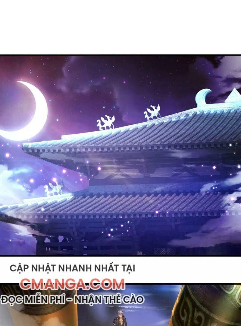 Tu La Kiếm Tôn Chapter 130 - 5