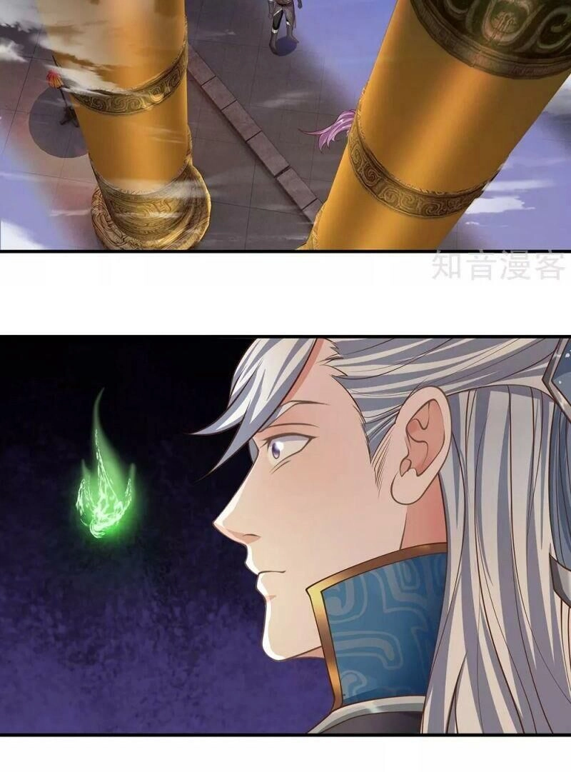 Tu La Kiếm Tôn Chapter 130 - 6