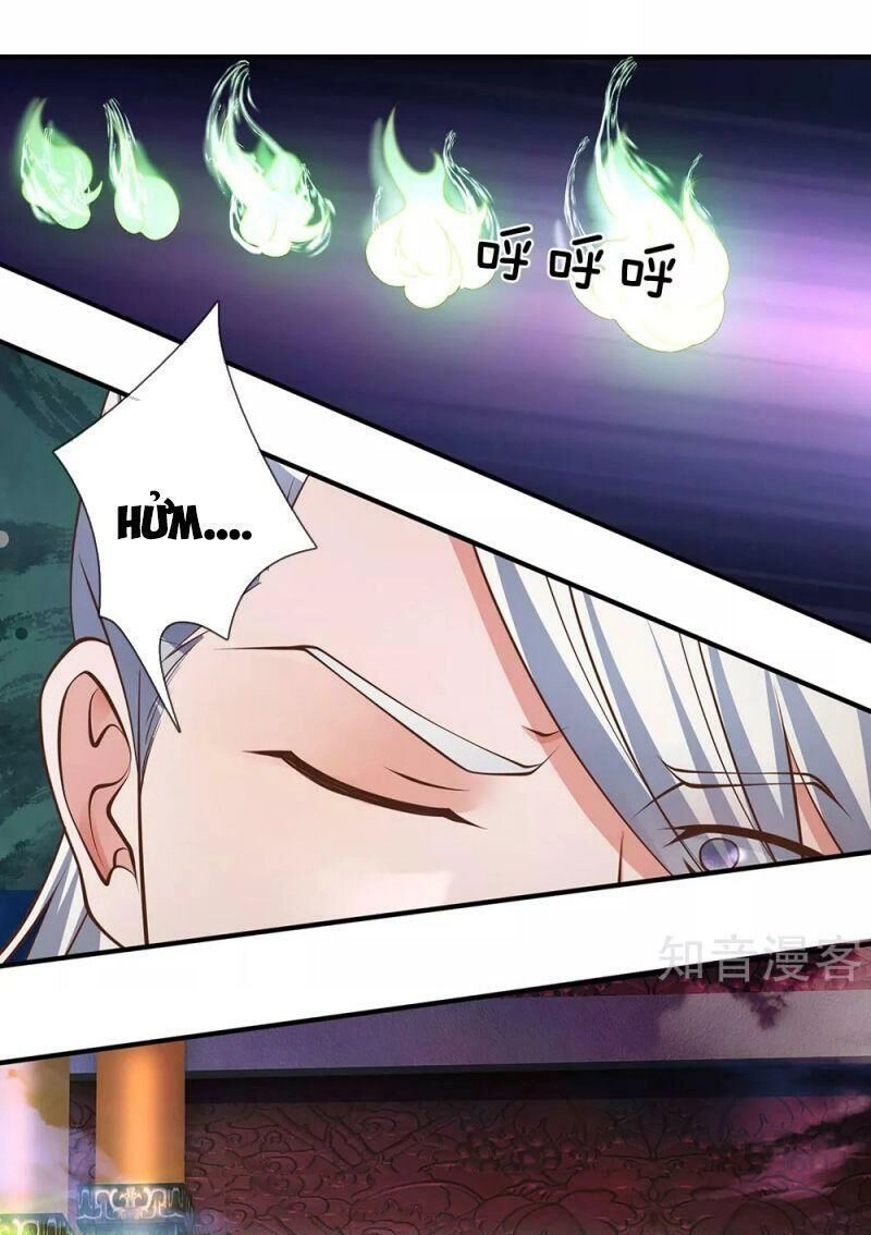 Tu La Kiếm Tôn Chapter 130 - 7