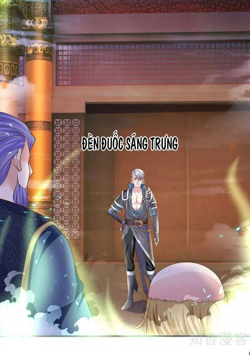 Tu La Kiếm Tôn Chapter 130 - 8