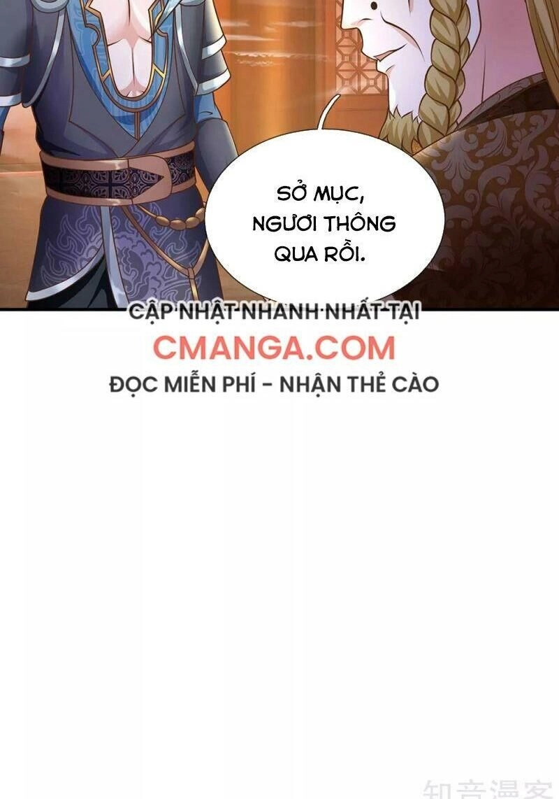Tu La Kiếm Tôn Chapter 130 - 12
