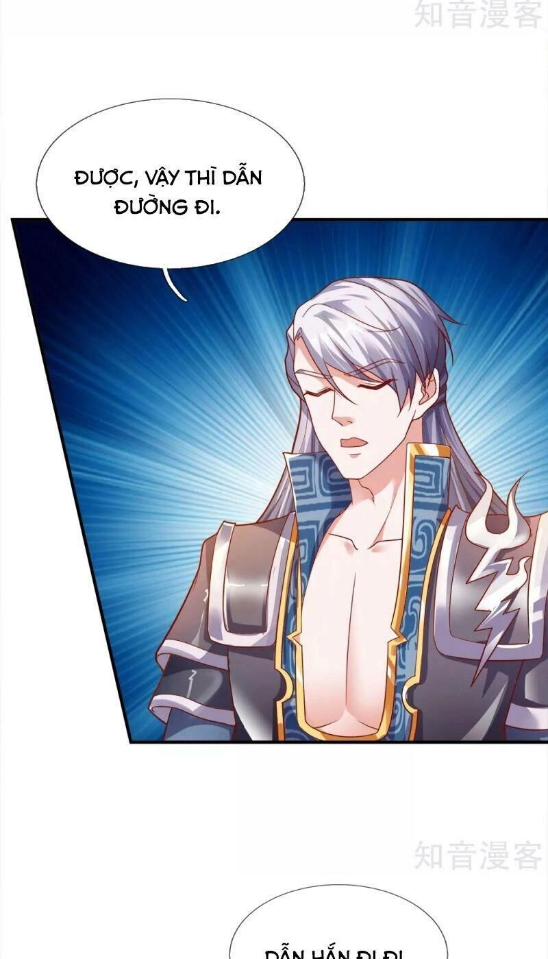 Tu La Kiếm Tôn Chapter 130 - 17