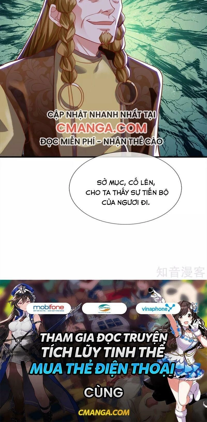 Tu La Kiếm Tôn Chapter 130 - 20