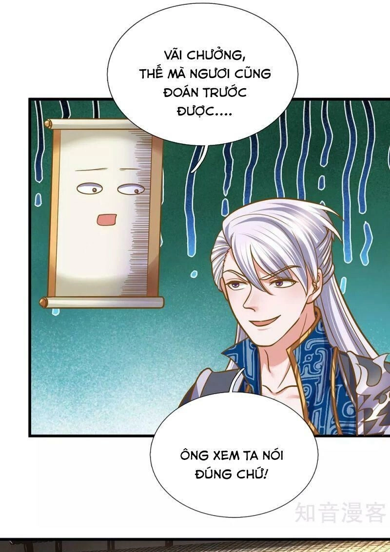 Tu La Kiếm Tôn Chapter 132 - 2