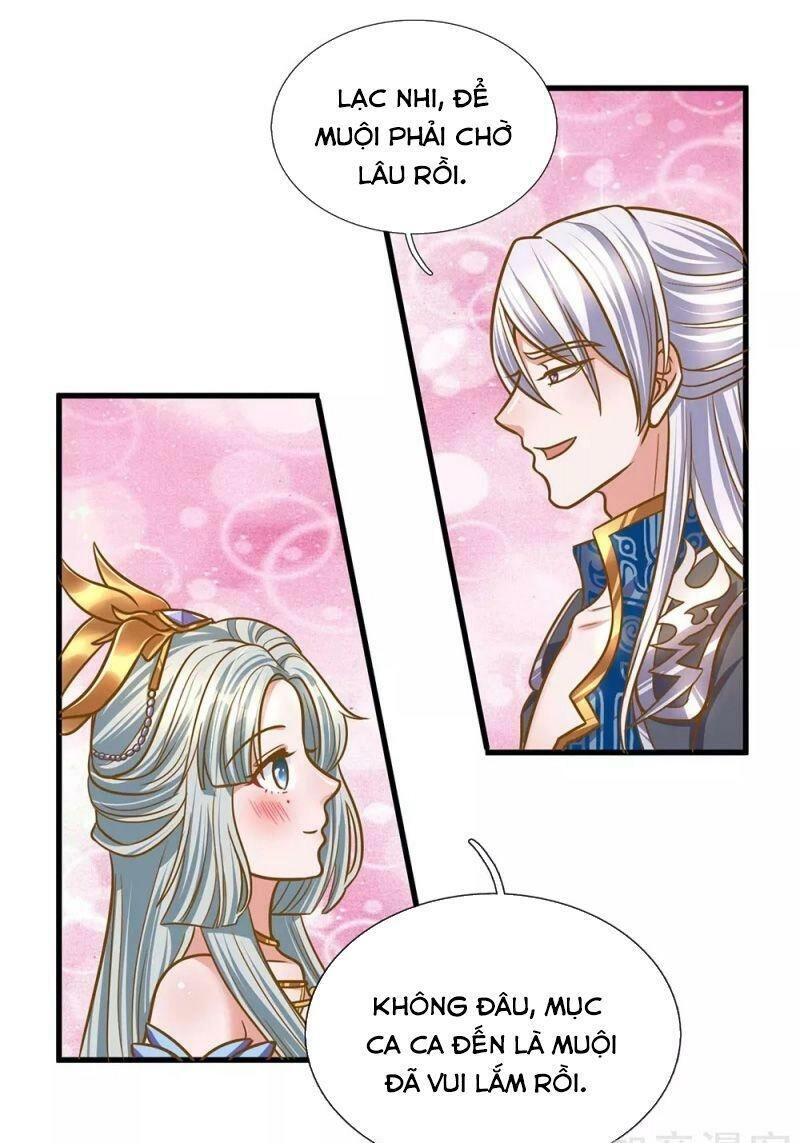 Tu La Kiếm Tôn Chapter 132 - 6