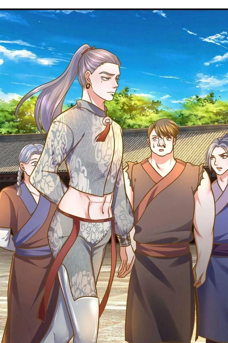 Tu La Kiếm Tôn Chapter 132 - 8