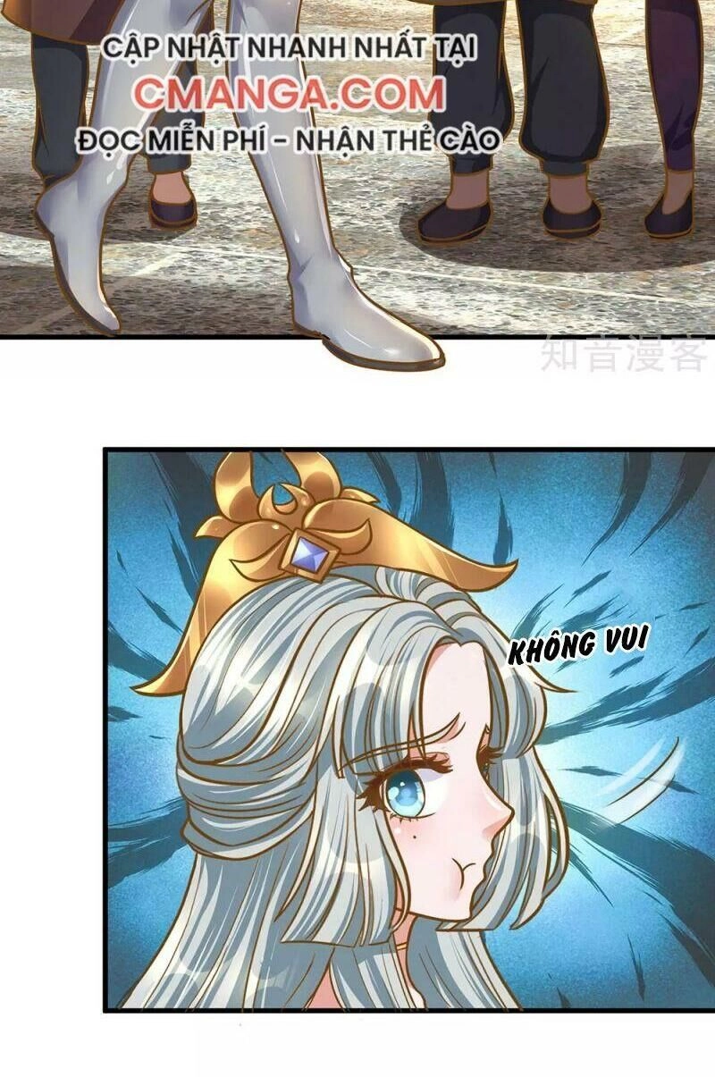 Tu La Kiếm Tôn Chapter 132 - 9