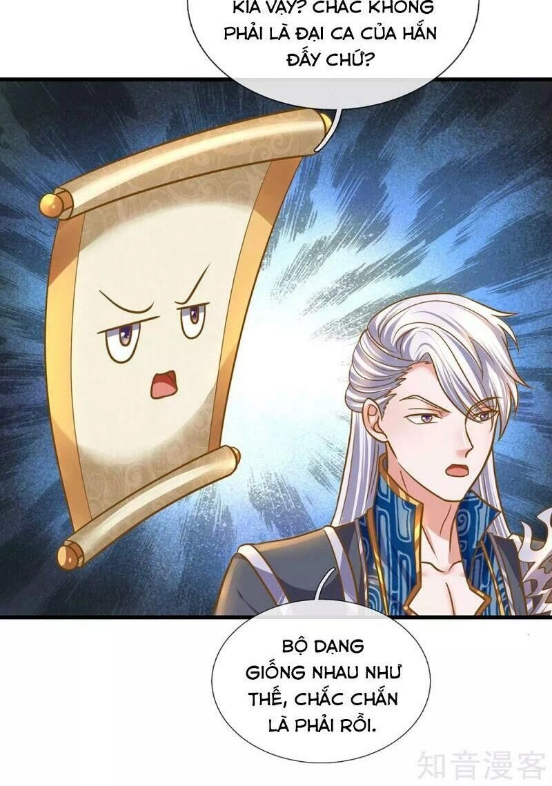 Tu La Kiếm Tôn Chapter 132 - 13