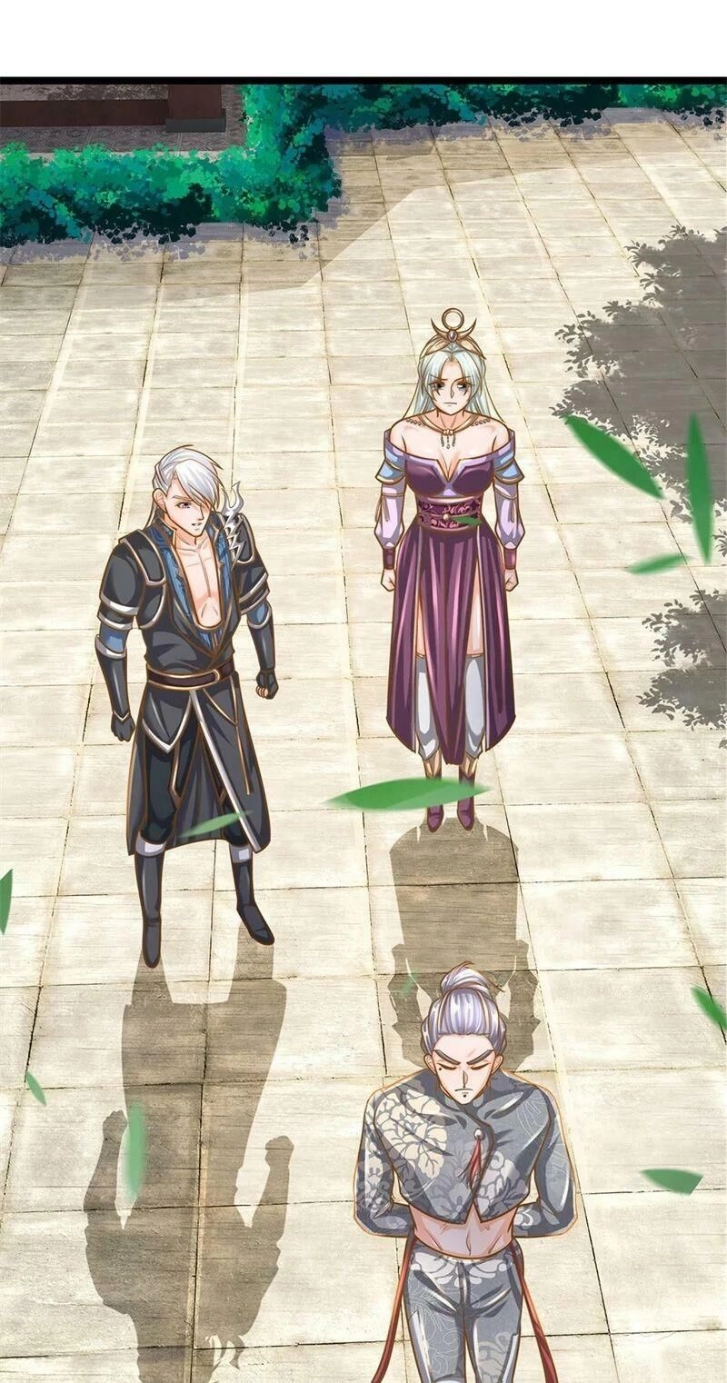 Tu La Kiếm Tôn Chapter 133 - 1