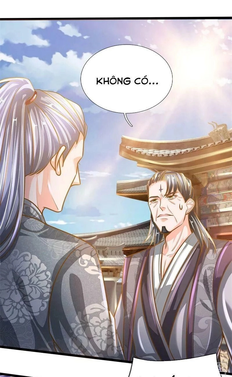 Tu La Kiếm Tôn Chapter 133 - 10