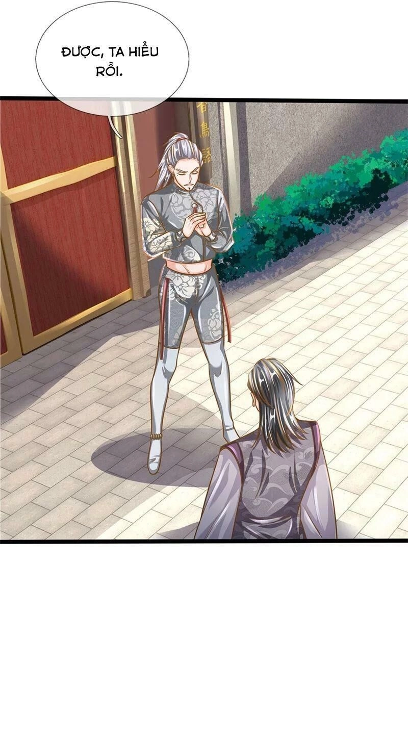 Tu La Kiếm Tôn Chapter 133 - 14