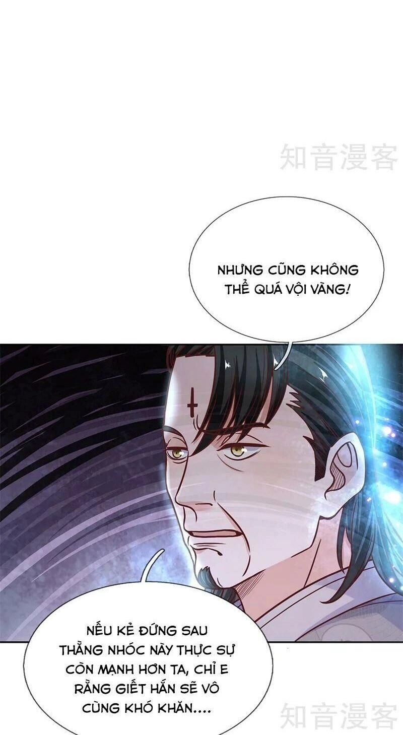 Tu La Kiếm Tôn Chapter 133 - 15