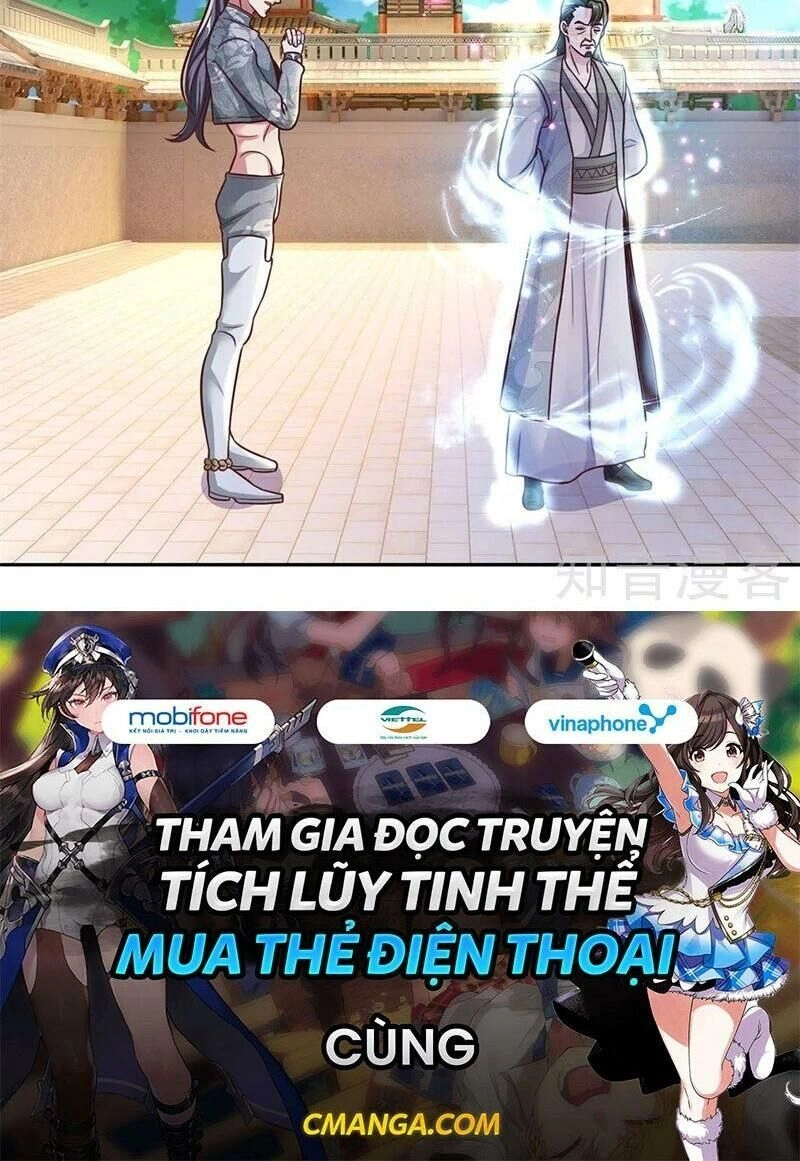 Tu La Kiếm Tôn Chapter 133 - 17