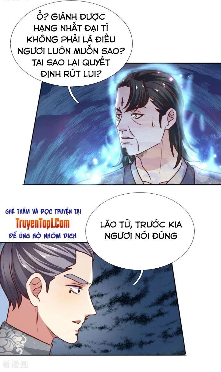 Tu La Kiếm Tôn Chapter 134 - 3
