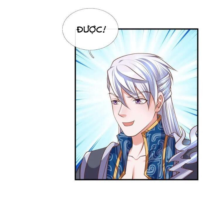 Tu La Kiếm Tôn Chapter 136 - 2