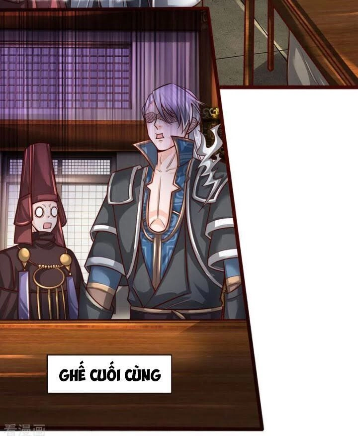 Tu La Kiếm Tôn Chapter 136 - 14