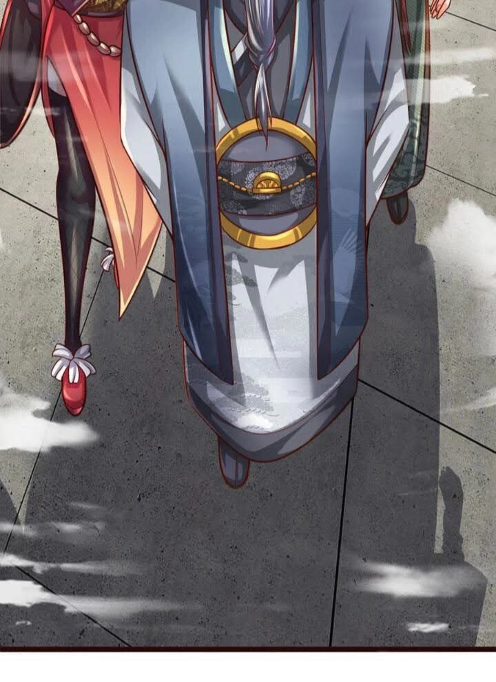 Tu La Kiếm Tôn Chapter 136 - 22