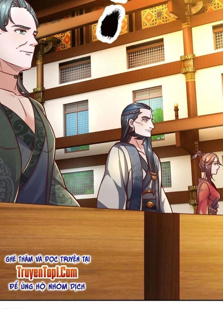 Tu La Kiếm Tôn Chapter 137 - 18