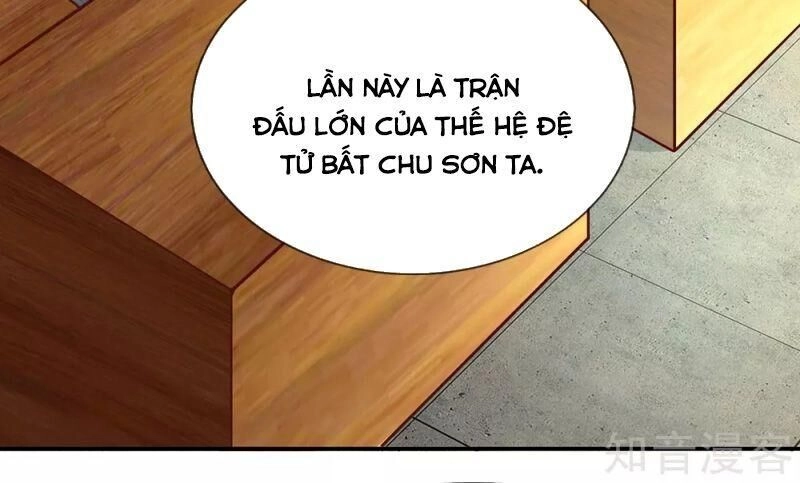 Tu La Kiếm Tôn Chapter 138 - 6