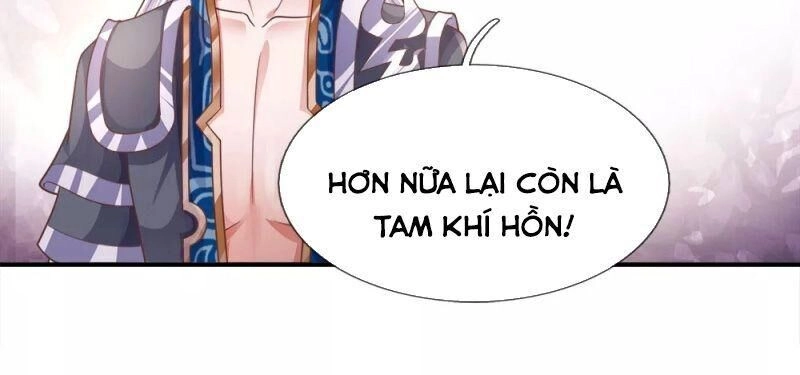 Tu La Kiếm Tôn Chapter 138 - 12
