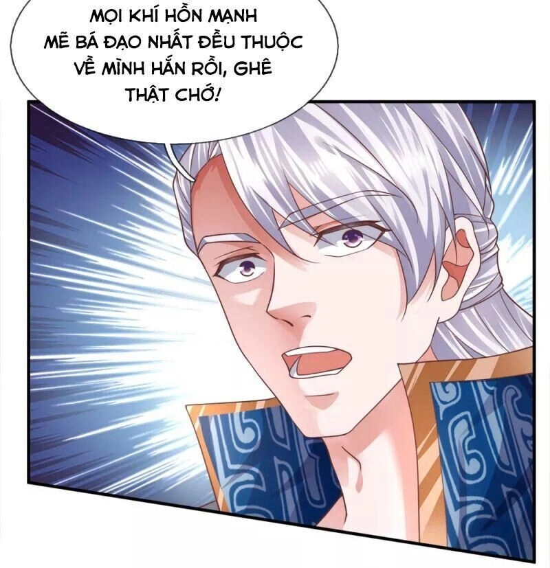 Tu La Kiếm Tôn Chapter 138 - 14