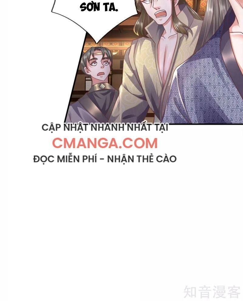 Tu La Kiếm Tôn Chapter 138 - 22