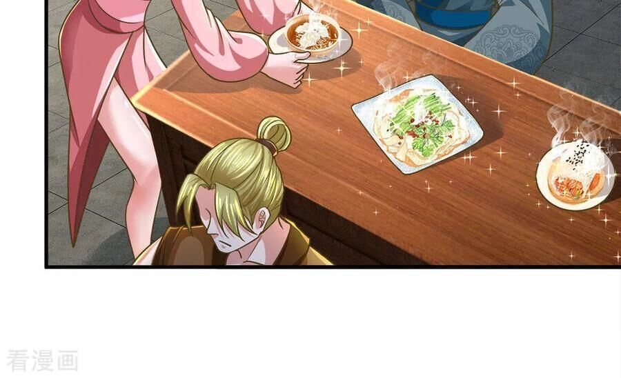 Tu La Kiếm Tôn Chapter 139 - 9