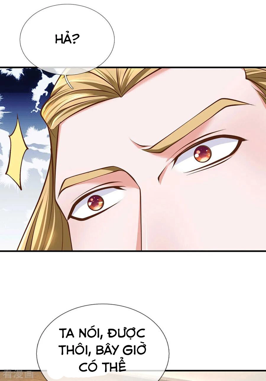 Tu La Kiếm Tôn Chapter 139 - 16