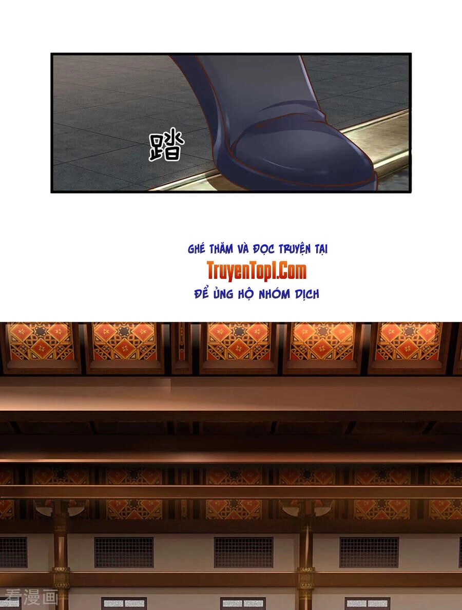 Tu La Kiếm Tôn Chapter 139 - 28