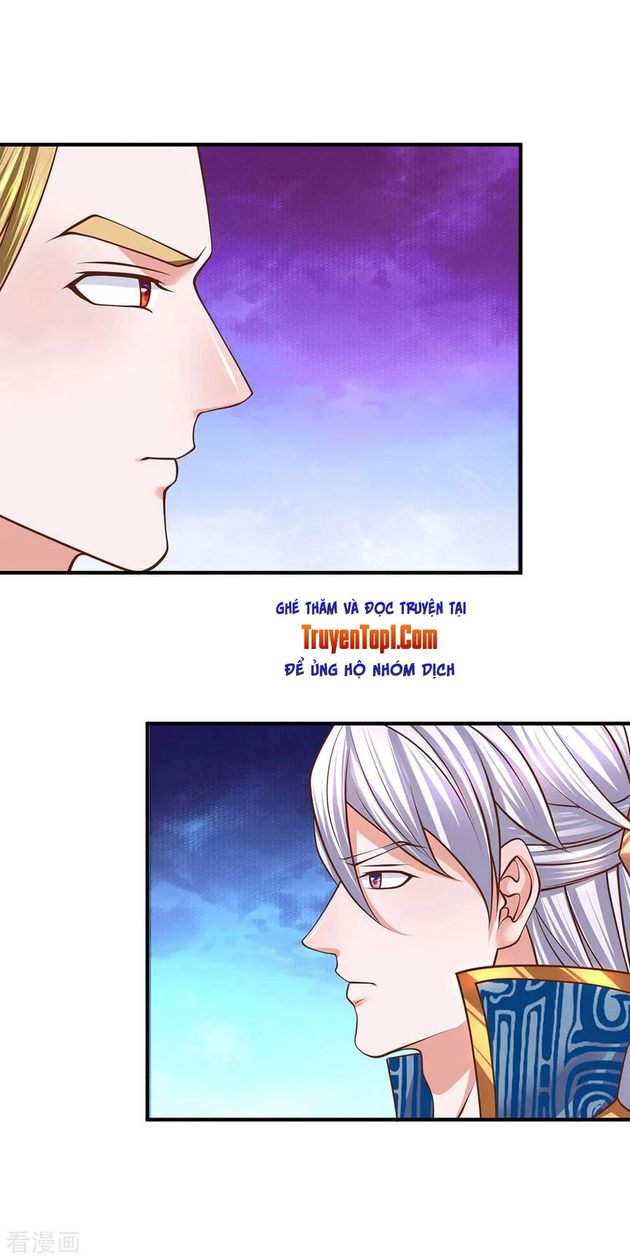 Tu La Kiếm Tôn Chapter 139 - 31