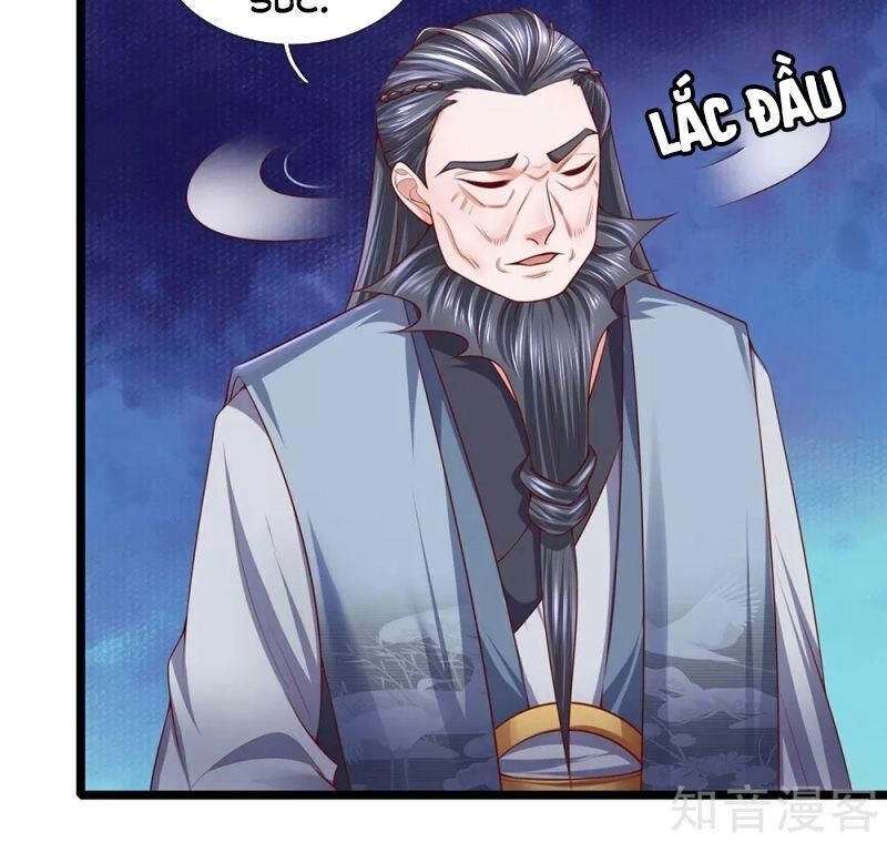Tu La Kiếm Tôn Chapter 140 - 2