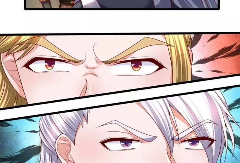 Tu La Kiếm Tôn Chapter 140 - 8