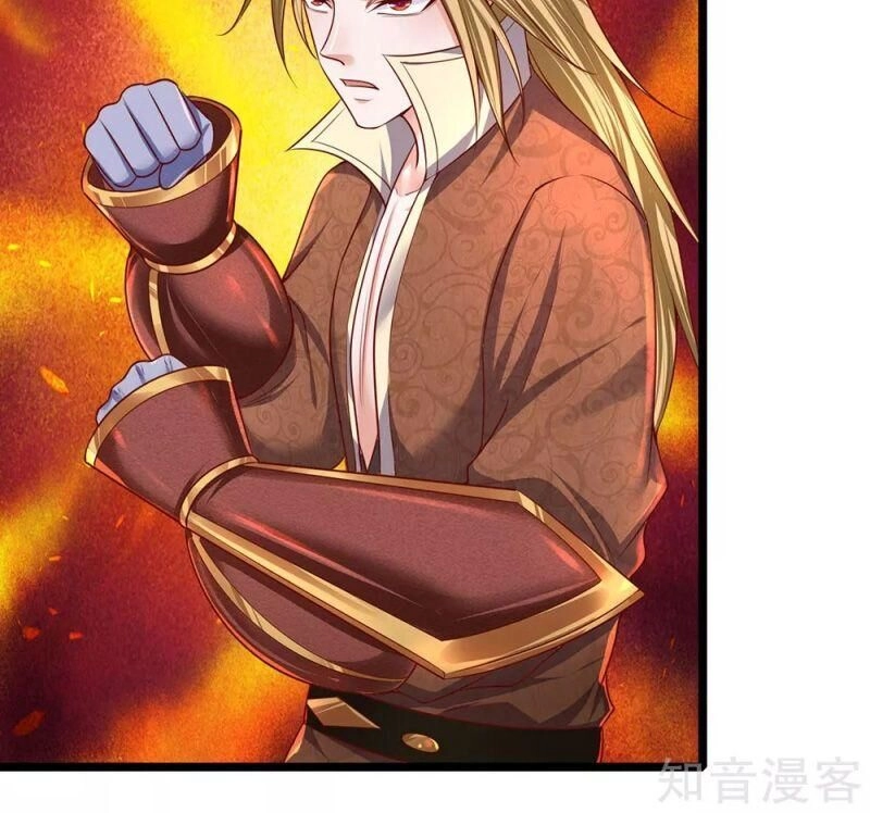 Tu La Kiếm Tôn Chapter 140 - 16