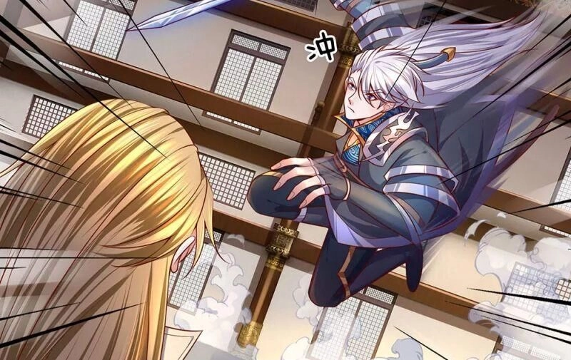 Tu La Kiếm Tôn Chapter 140 - 18