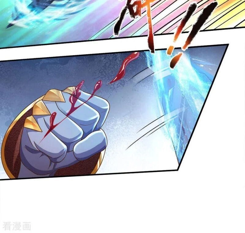 Tu La Kiếm Tôn Chapter 141 - 7