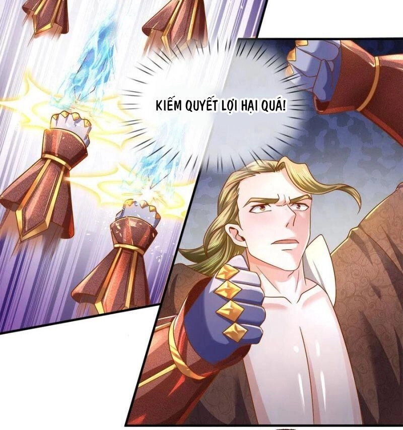 Tu La Kiếm Tôn Chapter 141 - 10