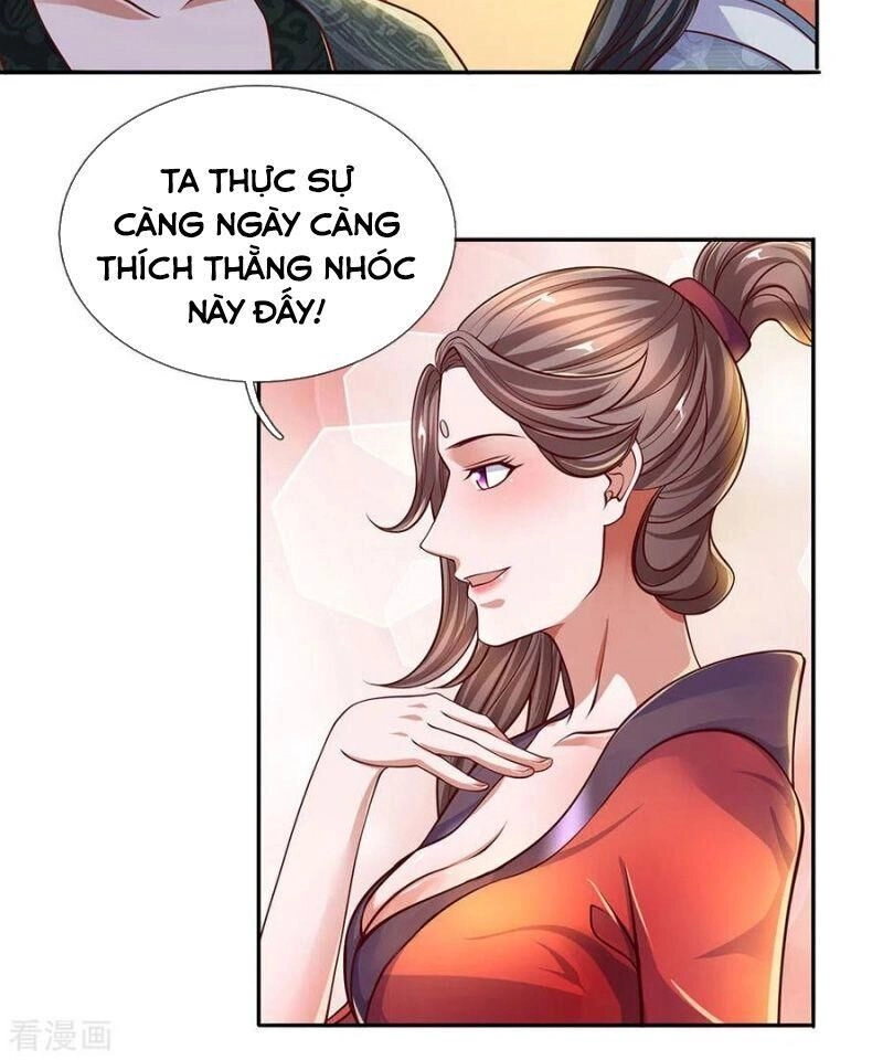 Tu La Kiếm Tôn Chapter 141 - 19
