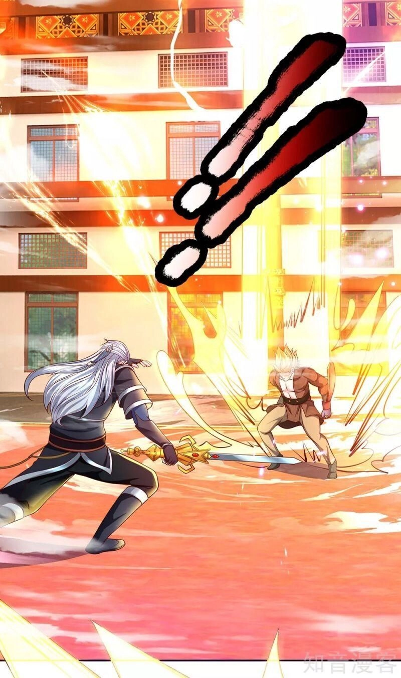 Tu La Kiếm Tôn Chapter 142 - 9