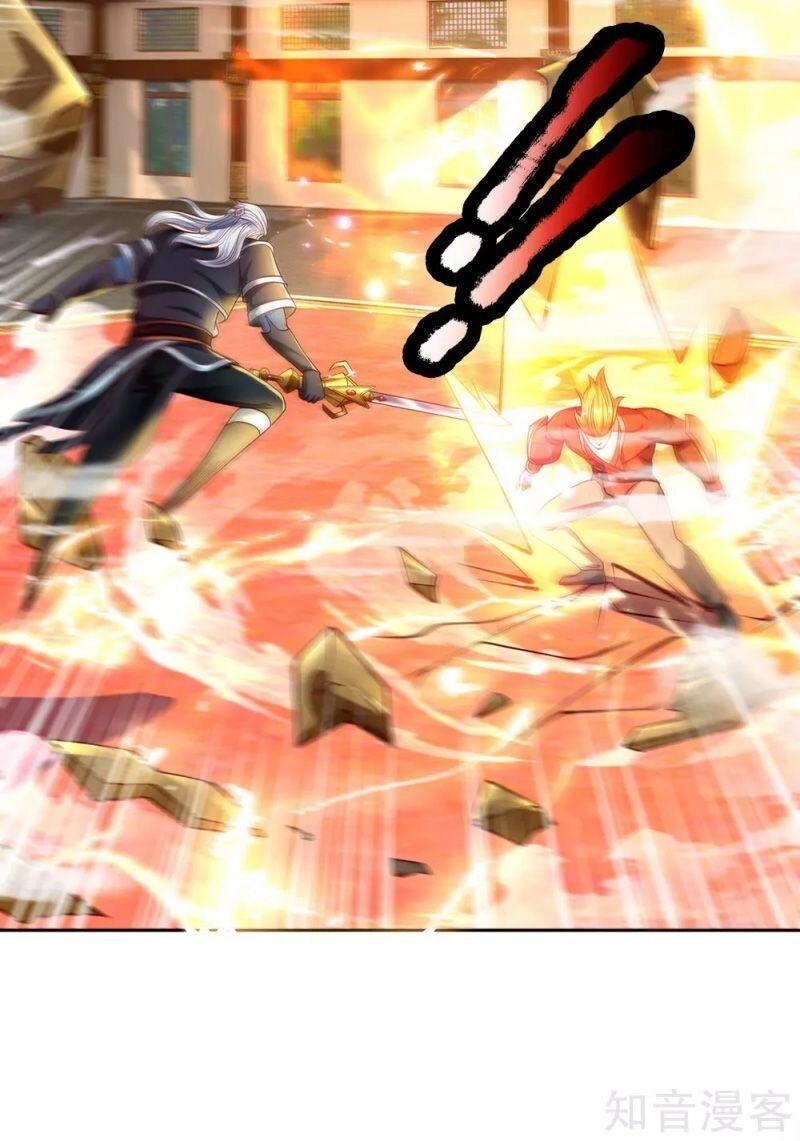 Tu La Kiếm Tôn Chapter 142 - 13