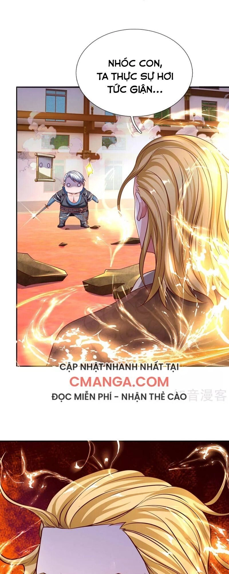 Tu La Kiếm Tôn Chapter 142 - 16