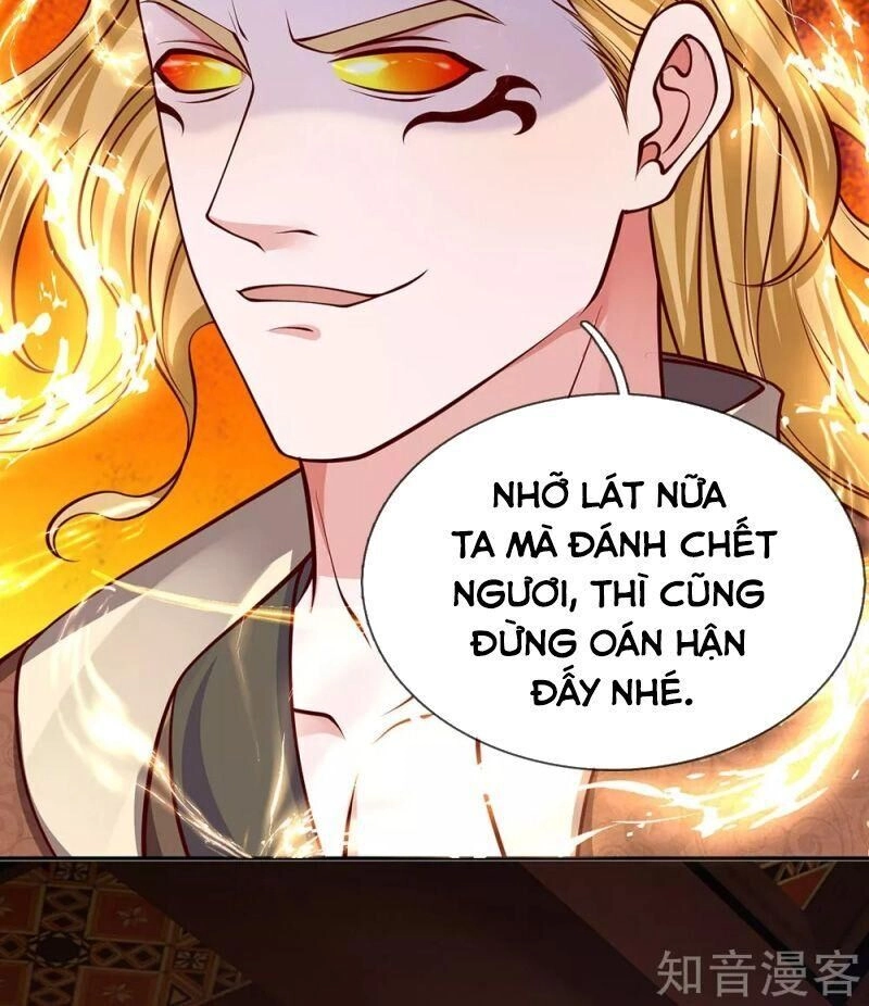 Tu La Kiếm Tôn Chapter 142 - 17