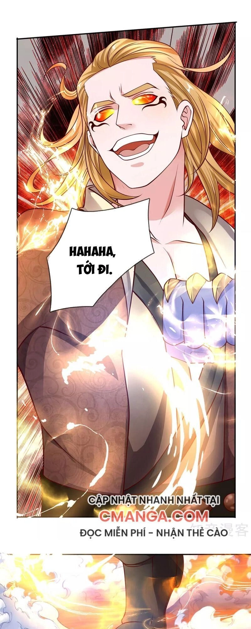 Tu La Kiếm Tôn Chapter 142 - 23