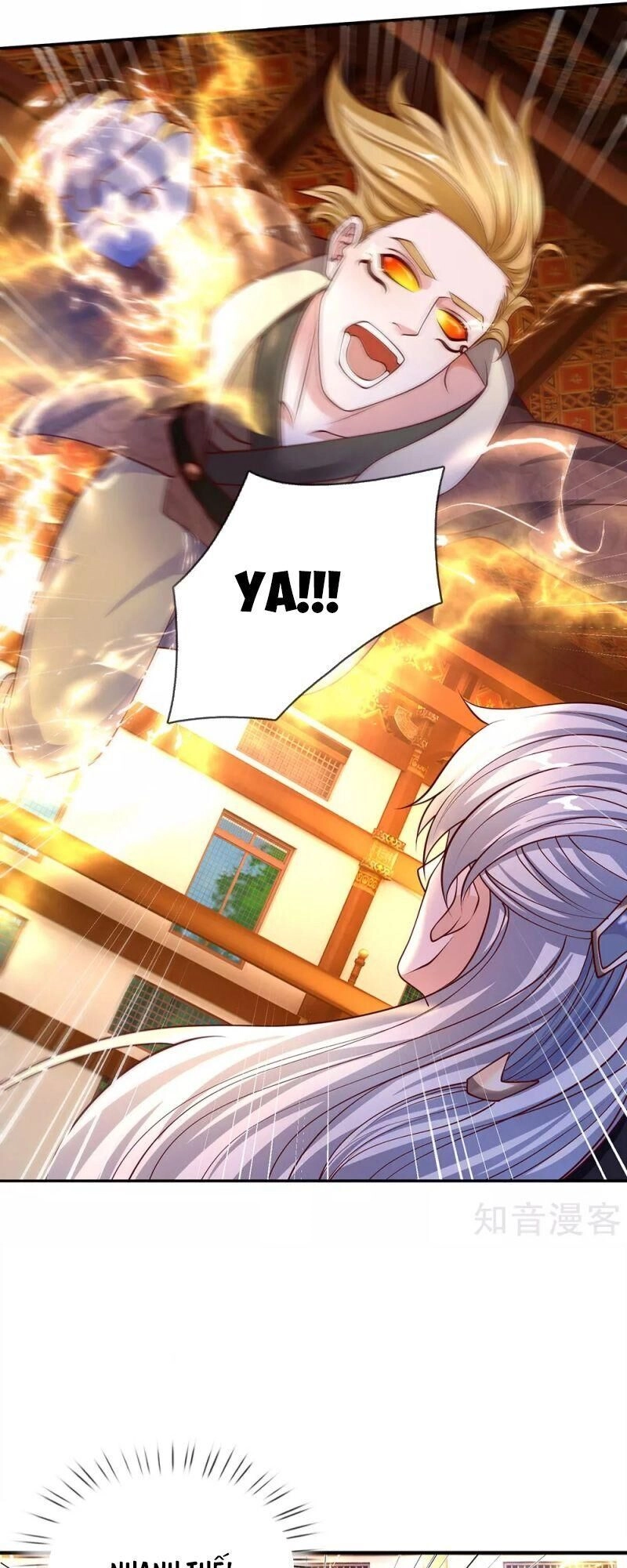 Tu La Kiếm Tôn Chapter 142 - 25