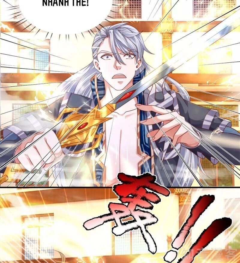 Tu La Kiếm Tôn Chapter 142 - 26