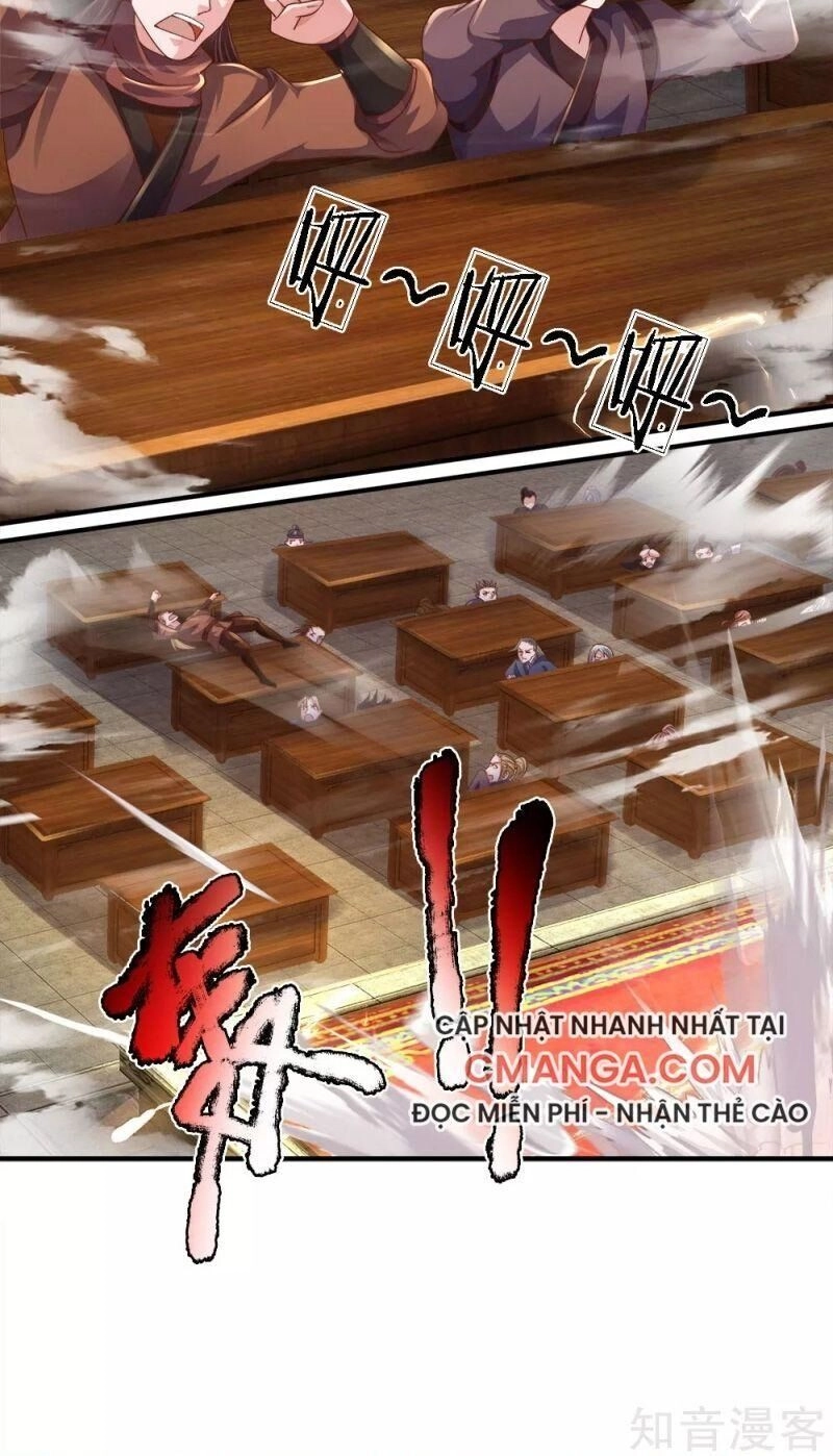 Tu La Kiếm Tôn Chapter 142 - 30