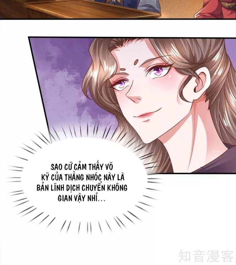 Tu La Kiếm Tôn Chapter 143 - 8