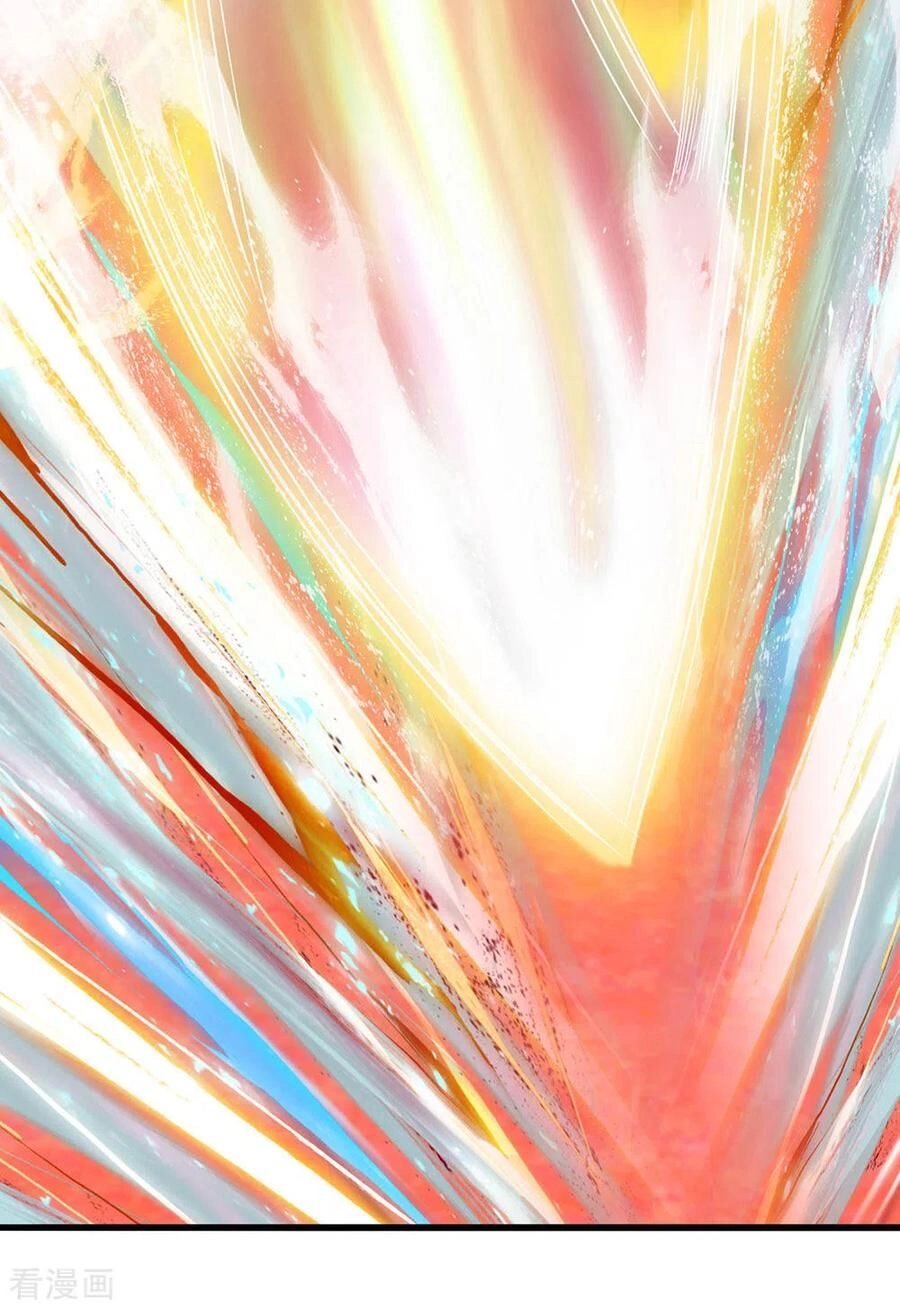 Tu La Kiếm Tôn Chapter 144 - 8