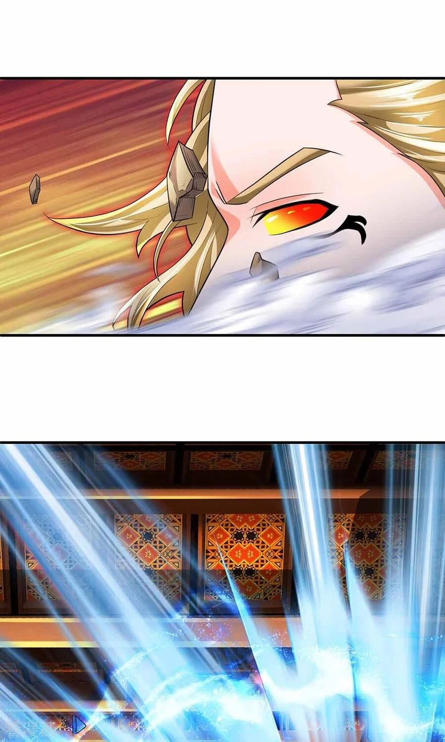 Tu La Kiếm Tôn Chapter 144 - 14