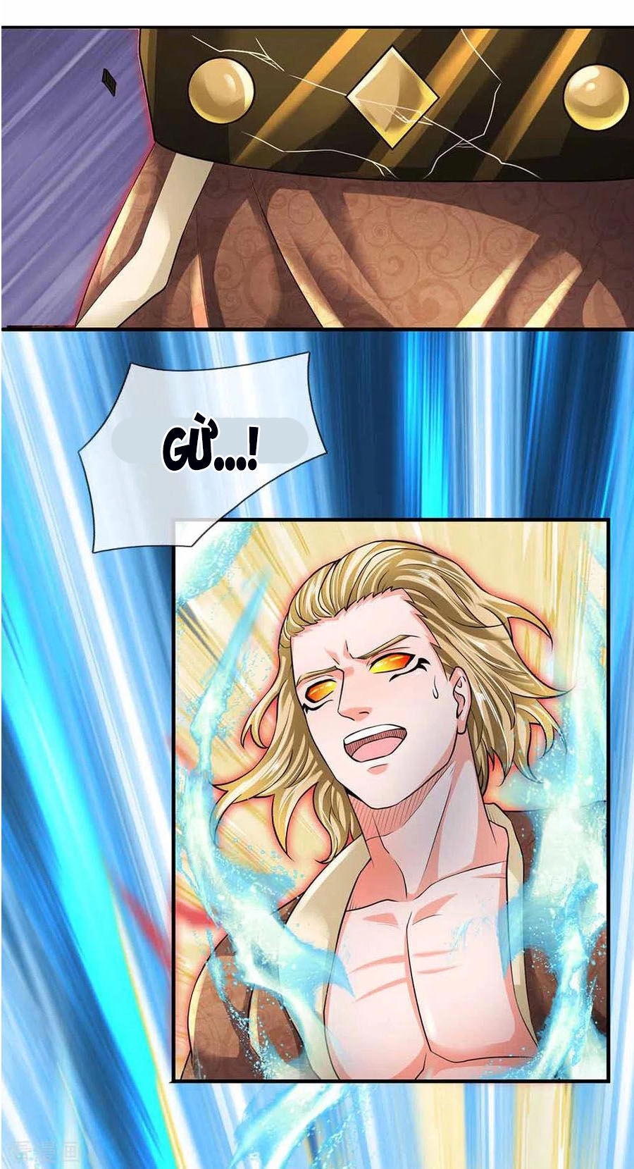 Tu La Kiếm Tôn Chapter 144 - 18